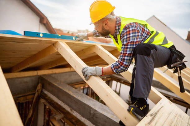 Best Slate Roofing Contractor  in Pine Level, AL
